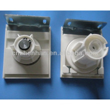 roller blinds mechanism,38mm square type roller curtain clutch,curtain accessory,Roller Blind Component Clutch,roller blind part